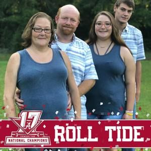 Meet your Posher, Rena